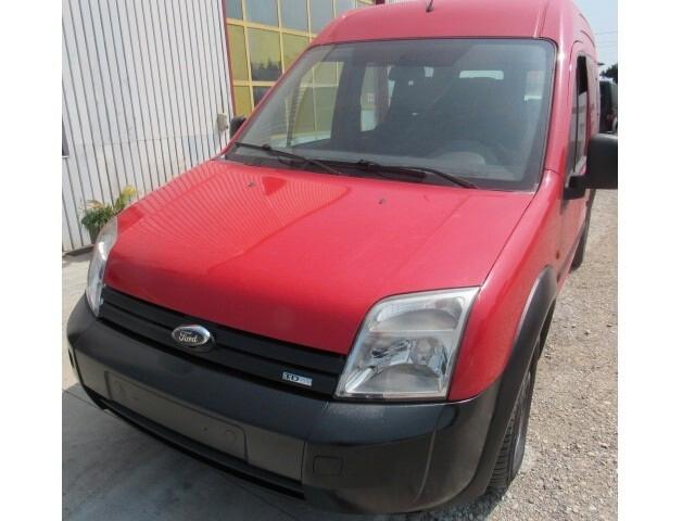 Ford Transit Connect Tourneo Connect 200S 1.8 TDCi/90CV PC 8 POSTI