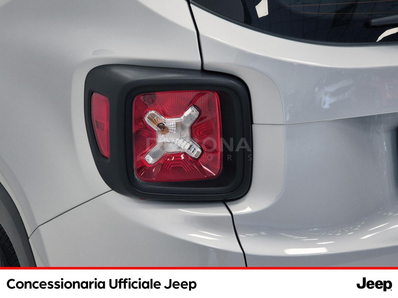 Jeep Renegade 1.0 t3 longitude 2wd