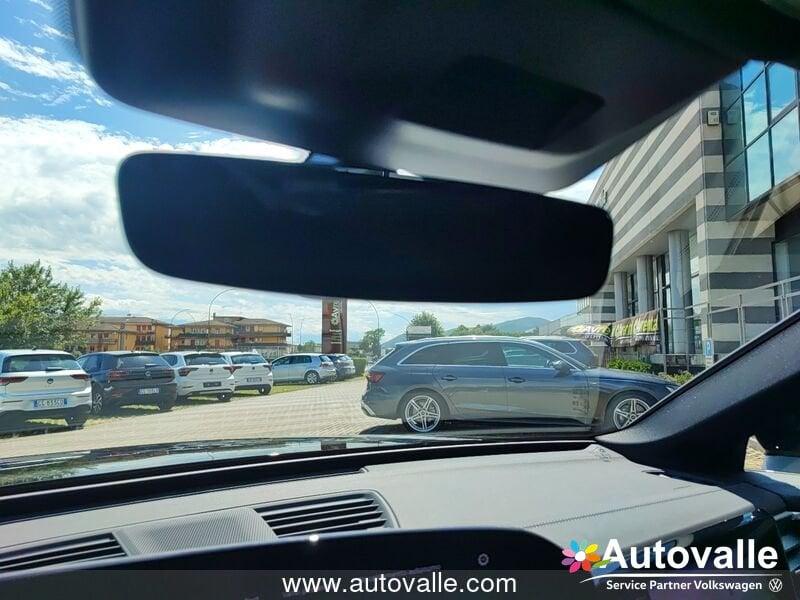 Audi A5 Avant TDI 150 kW quattro S tronic mHEV+ S Line edition