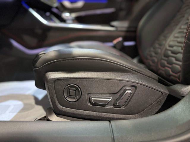 AUDI RS6 AVANT 4.0 TFSI V8 QUATT. TIP. *CARBO*UNIPROP*TETTO