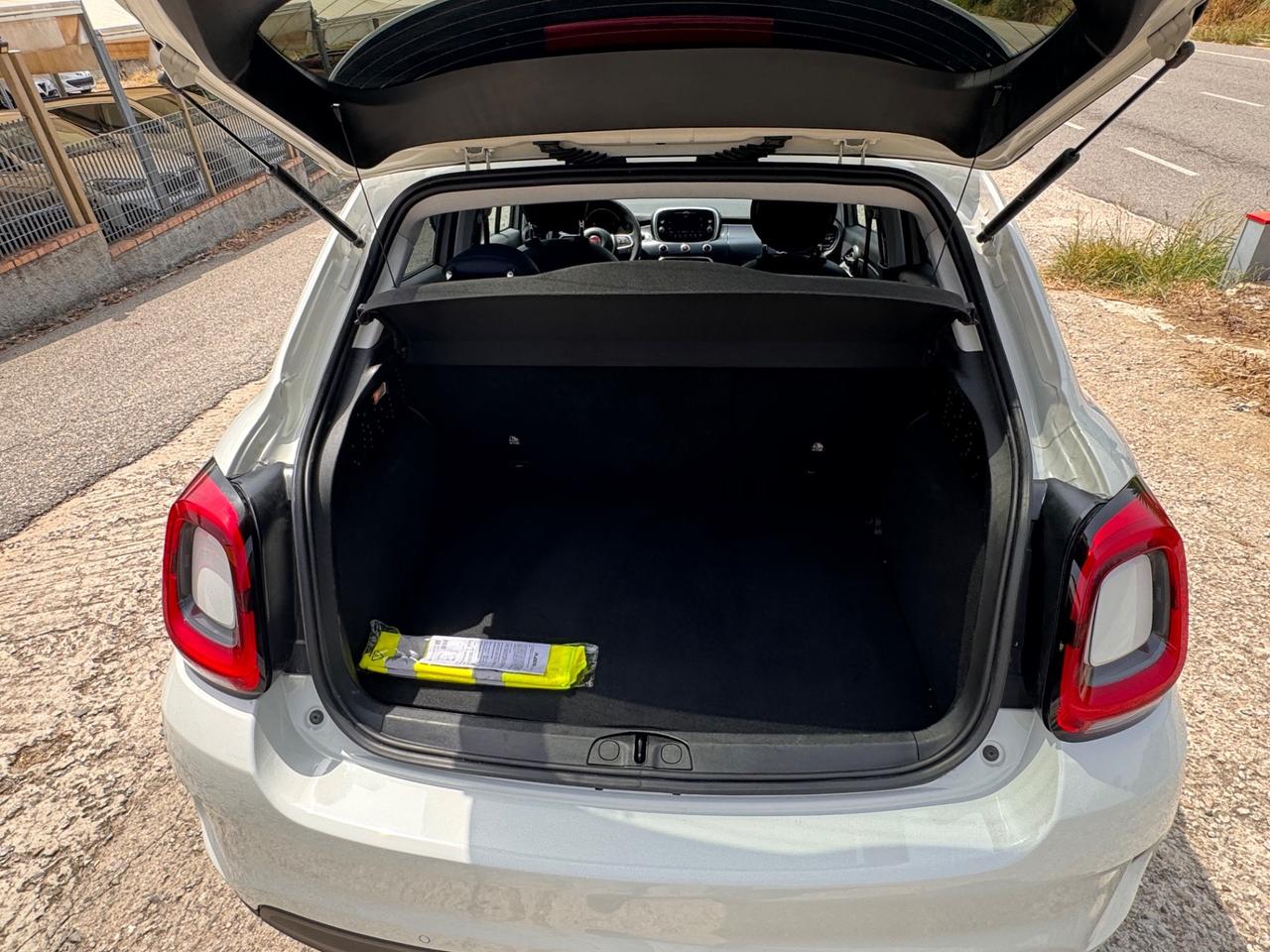Fiat 500X 1.3 MultiJet 95 CV Club