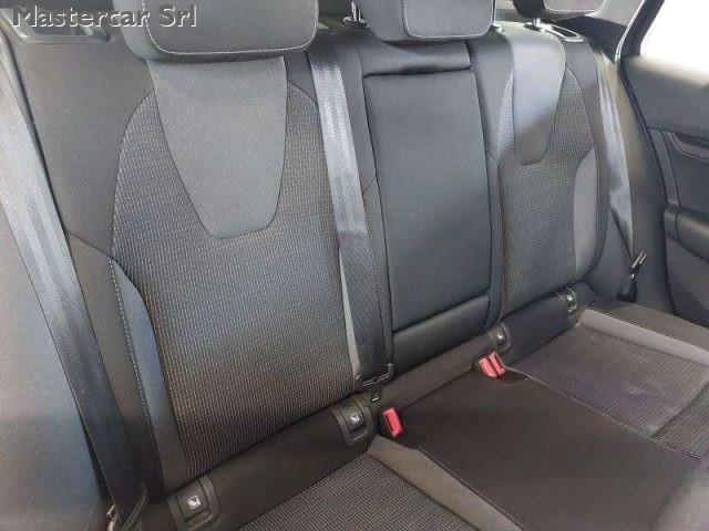 SKODA Octavia Wagon 2.0 tdi evo Executive 115cv - GC830JY