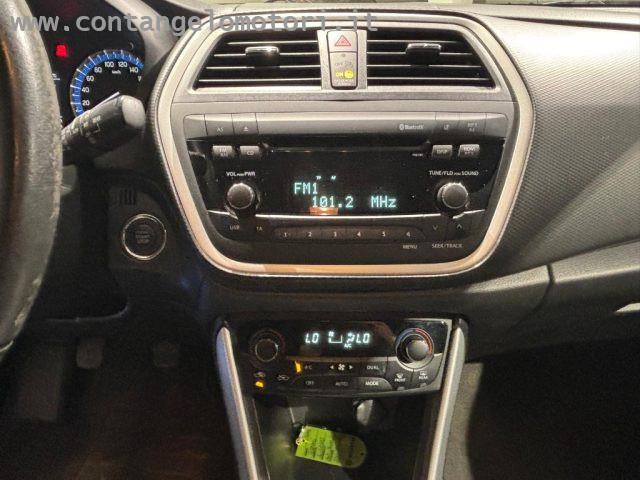 SUZUKI S-Cross 1.6 DDi SX4 5 porte