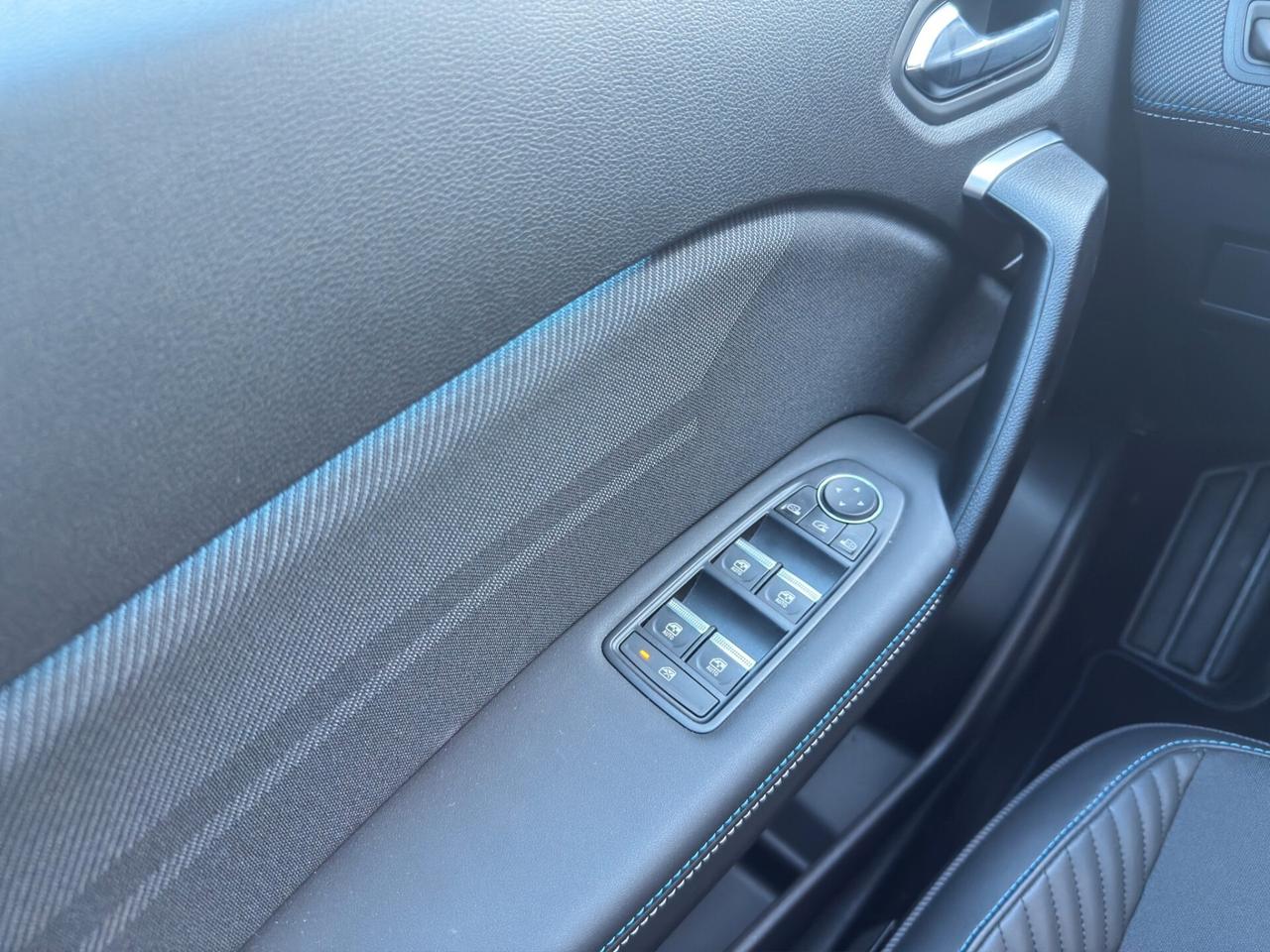 Renault Symbioz Full Hybrid E-Tech 145 CV Esprit Alpine