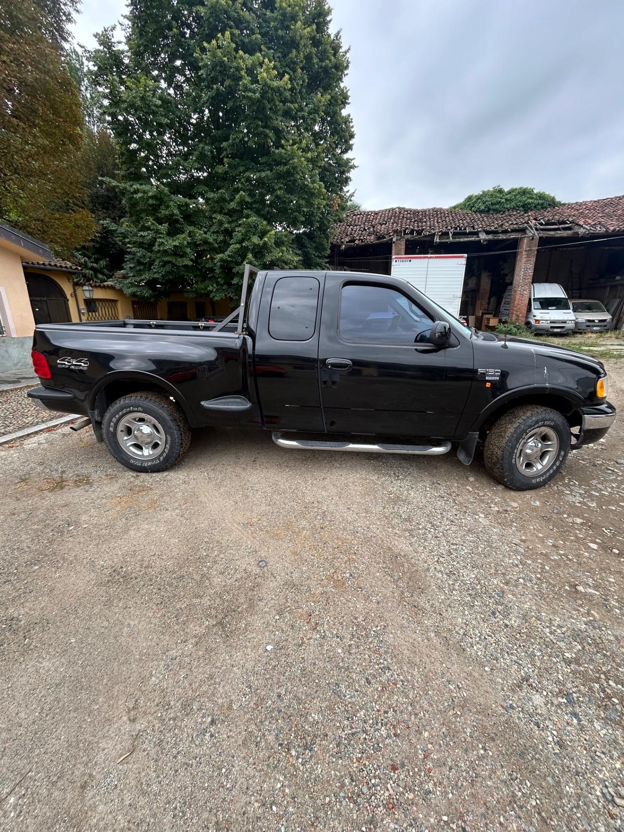 Ford f150 del 1999 in saldo 441