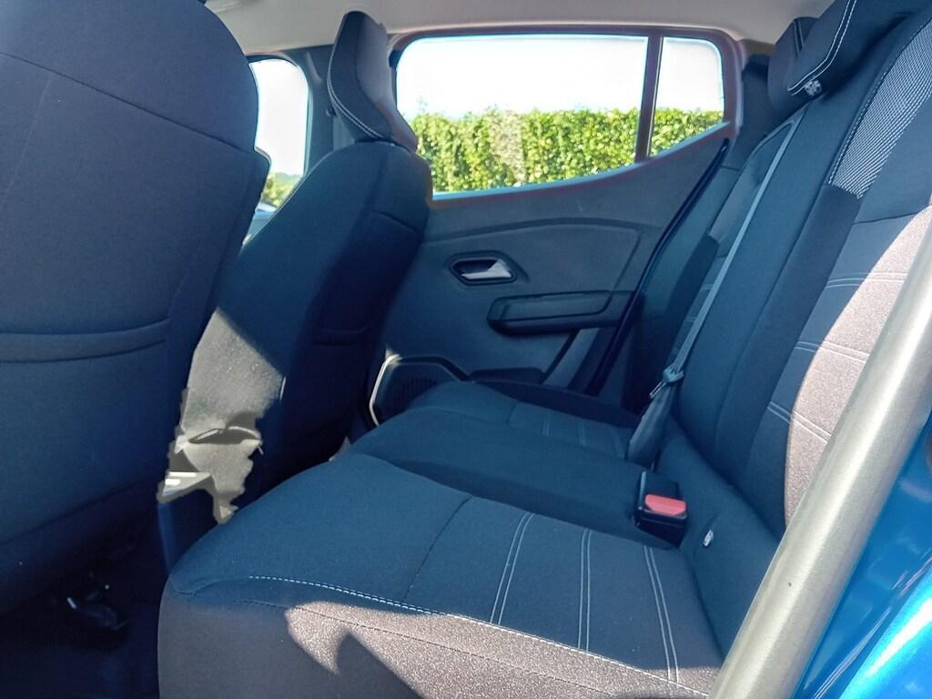 Dacia Sandero Streetway 1.0 TCe Comfort