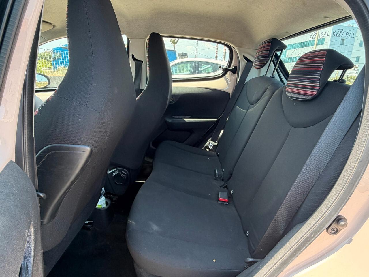 Citroen C1 VTi 72 S&S Shine NEOPATENTATI / PPE NUDE