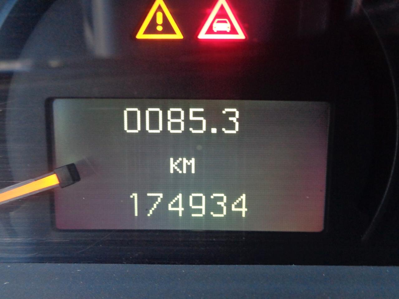 Mercedes-benz S 500 55 Kompressor cat AMG Lunga