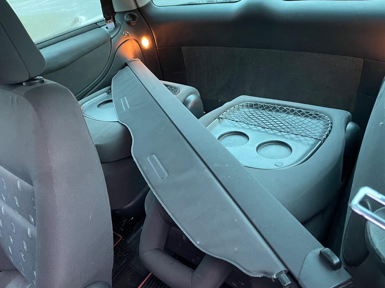 Volkswagen Sharan 2.0 TDI DPF *7 posti*Leggi bene