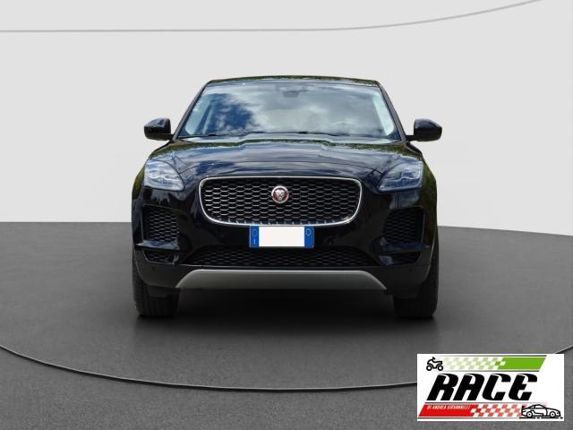 JAGUAR - E-pace - 2.0D 150CV AWD aut. S