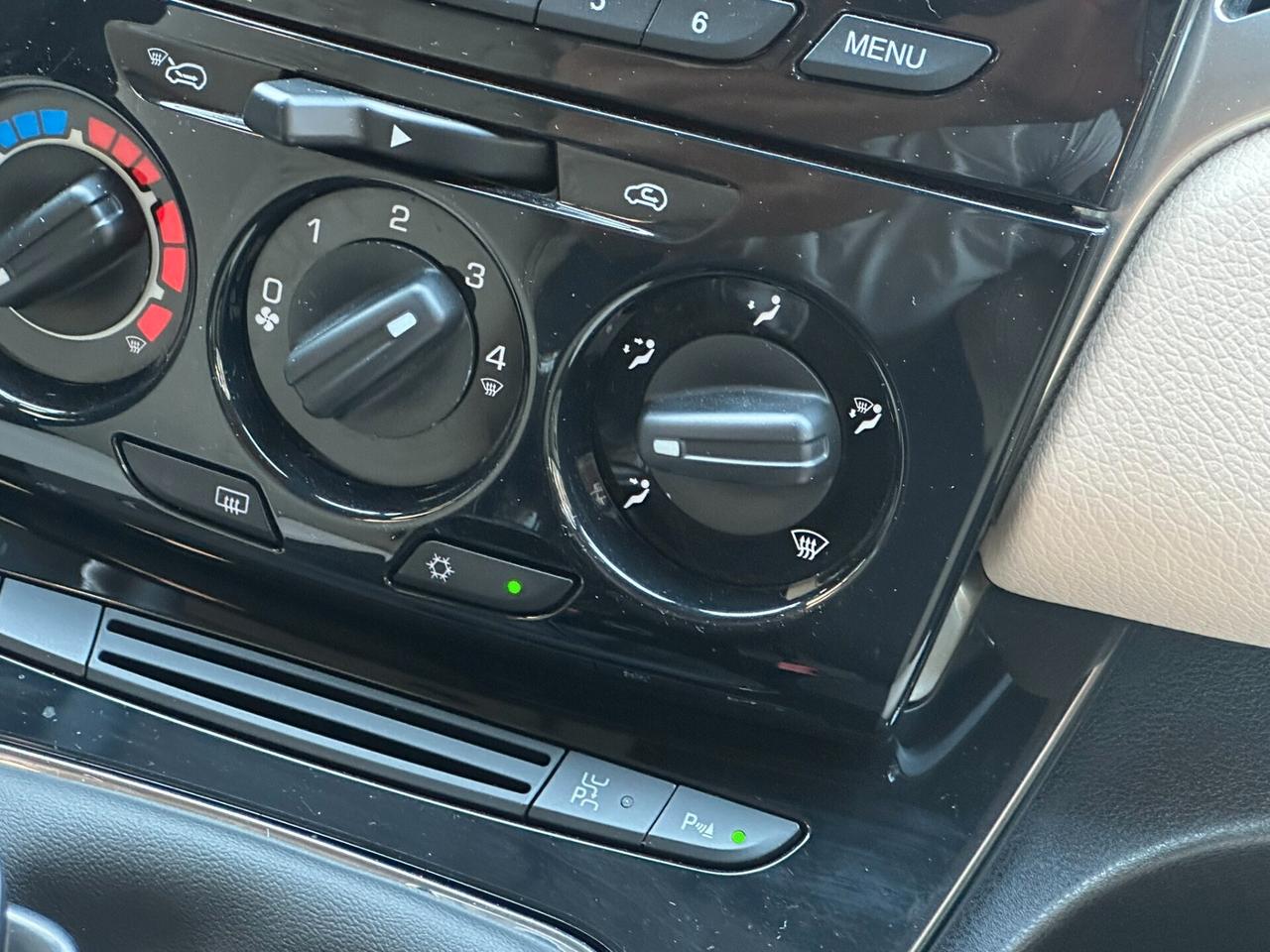 Lancia Ypsilon 1.2 69 CV 5 porte Platinum