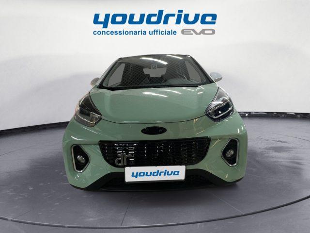 DR MOTOR DR 1.0 EV dr 1.0 EV