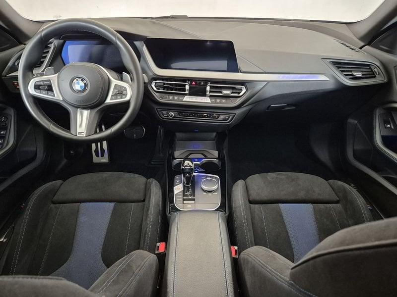 BMW Serie 2 Gran Coupe Serie 2 F44 Gran Coupe Diesel 220d Gran Coupe xdrive Msport auto