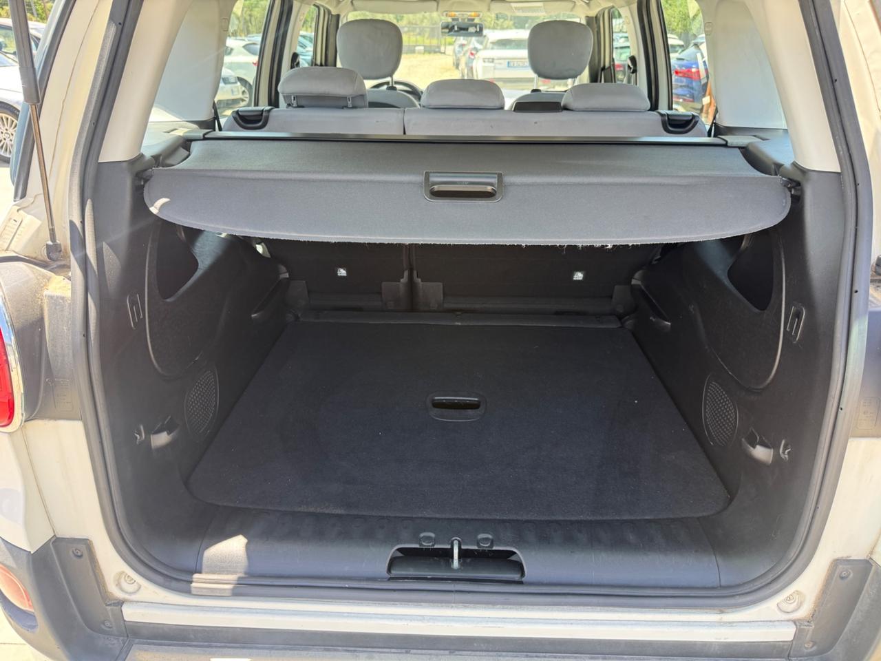Fiat 500L 1.6 Multijet 105 CV Lounge