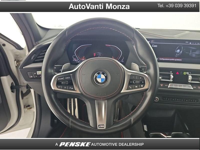 BMW Serie 1 128ti auto