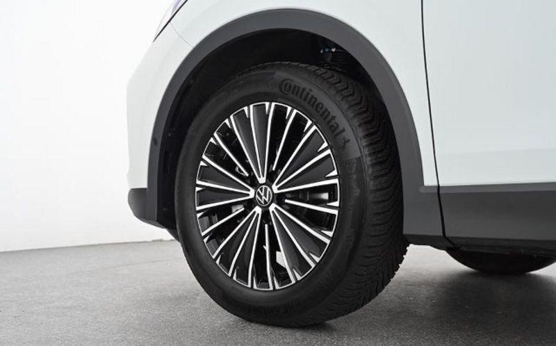 Volkswagen Tiguan 1.5 eTSI 130 CV EVO ACT DSG Life Nuovo Modello 18" Led Camera
