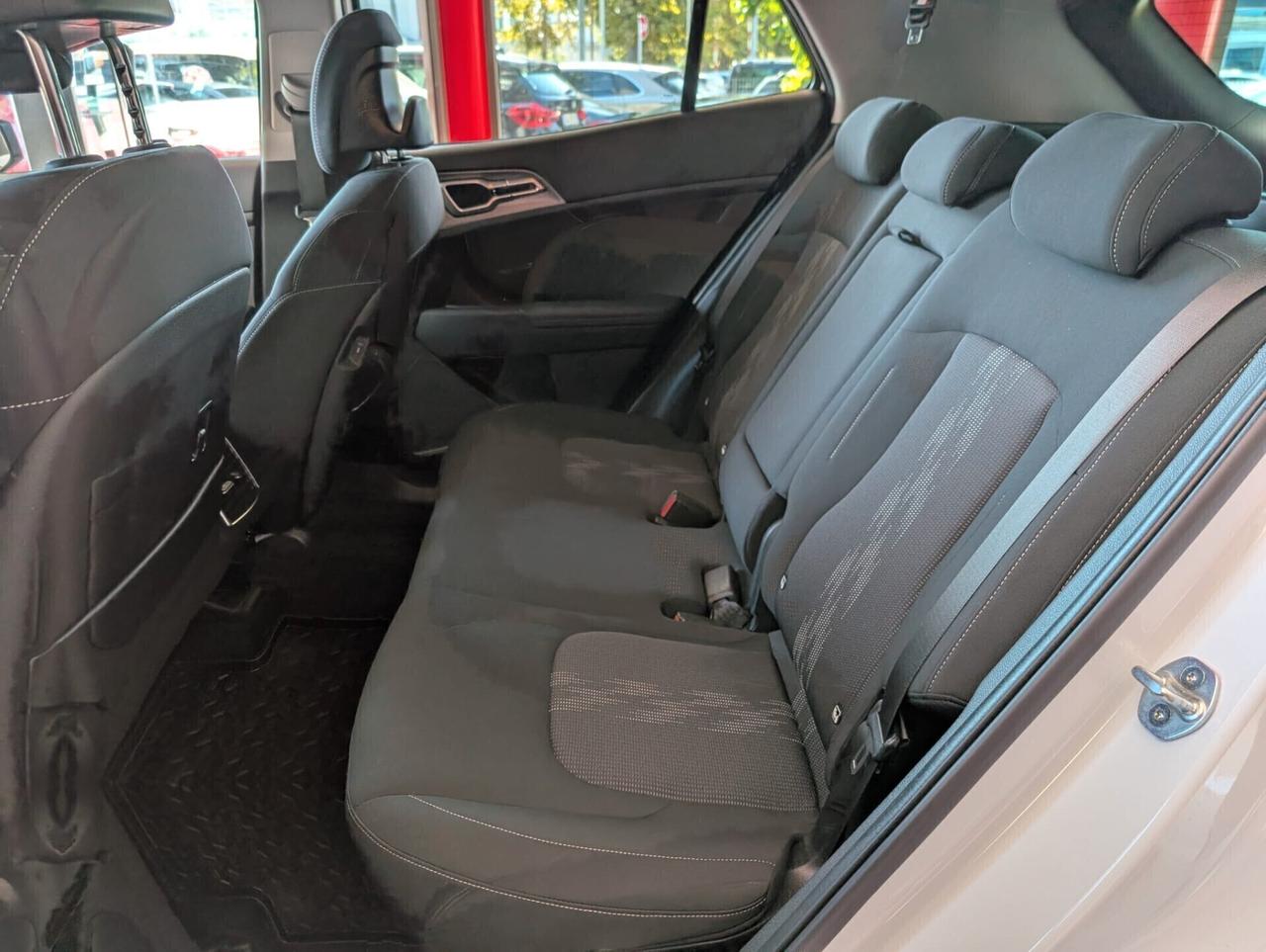 Kia Sportage 1.6 DIESEL AUTOCARRRO + IVA