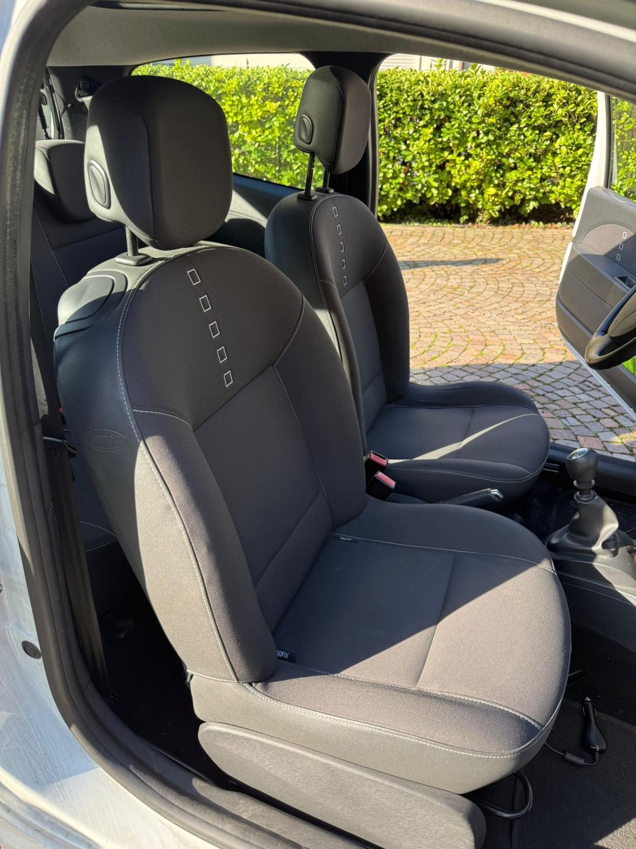 Renault Twingo 1.2 16V BVR SkyLight SI NEOPATENTATI