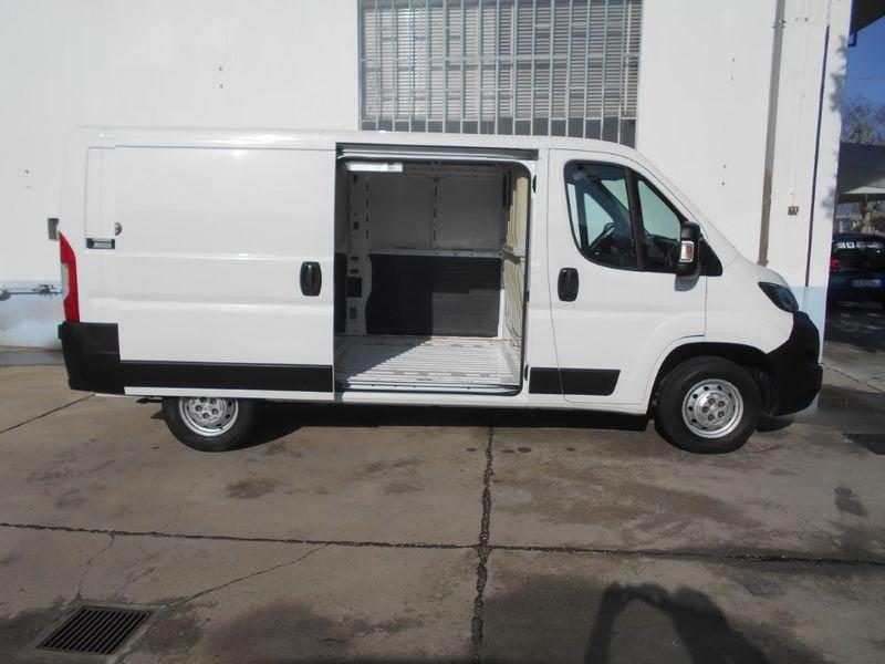 Peugeot Boxer 335 22 HDi 140 PM-TN Furgone