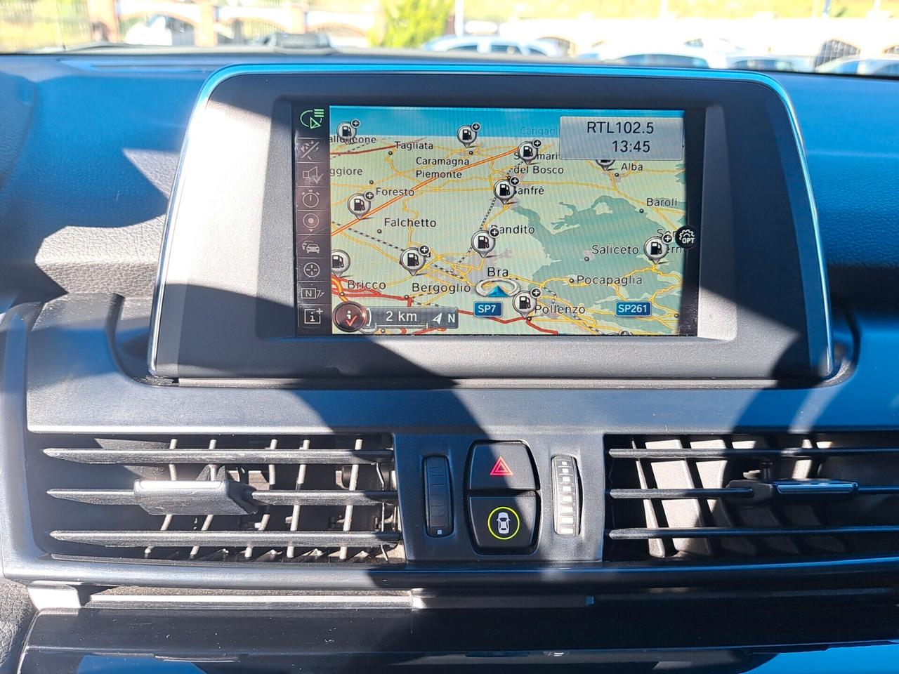 Bmw 218 218d Coupé Luxury