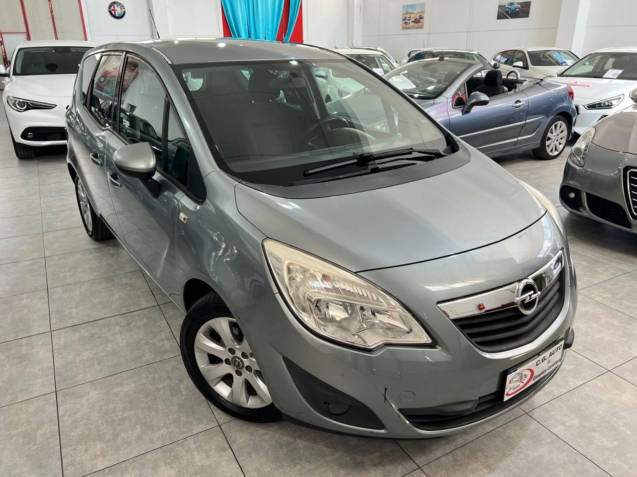 Opel Meriva 1.3 75 CV - COSMO - 2011