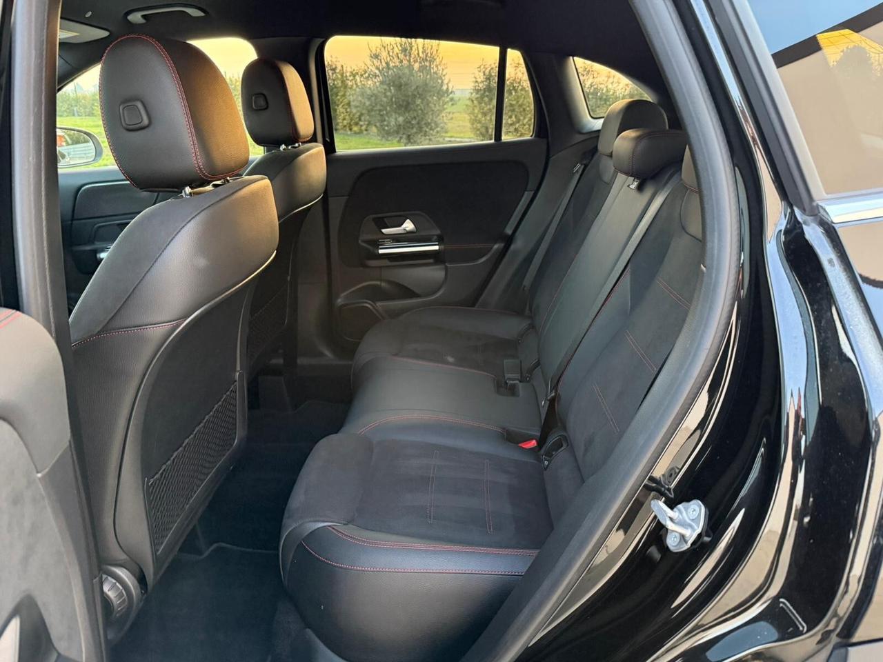 Mercedes GLA 200D 4Matic Premium AMG