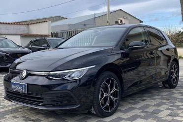 Volkswagen Golf 8 2.0 TDI LIFE 115CV