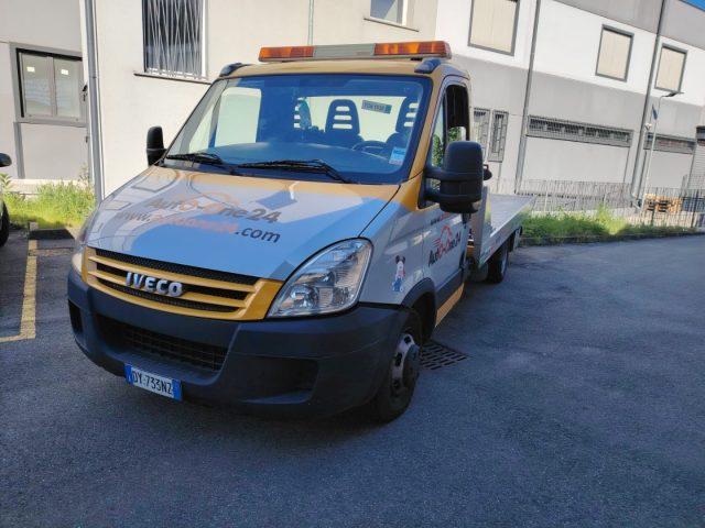 IVECO Daily 35C15/BarTor 3.0Hpi PM-RG Cabinato carroattrezzi