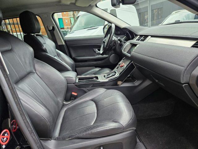 LAND ROVER Range Rover Evoque 2.0 eD4 5p.