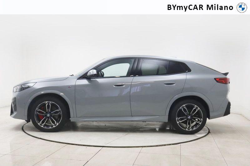 BMW X2 20 d 48V MSport xDrive DCT
