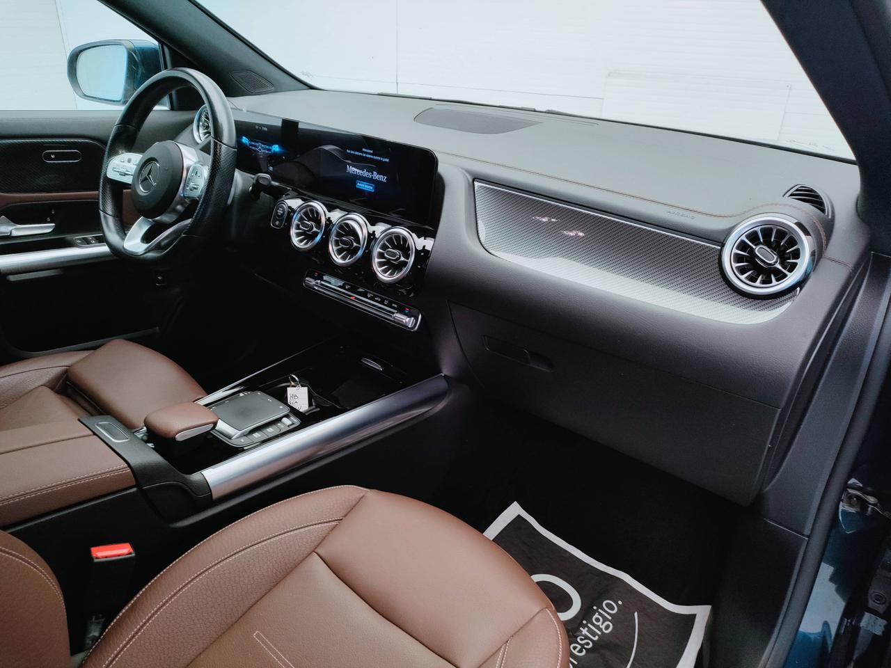 Mercedes-Benz GLA-H247 2020 - GLA 200 d Premium 4matic auto