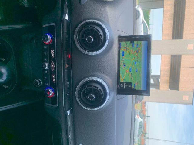 AUDI A3 SPB 1.6 TDI 116 CV S tronic Business