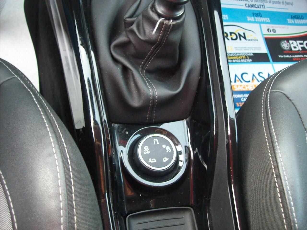 PEUGEOT 2008 1.5 HDI CV.102 S&S ALLURE