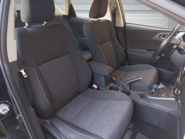 TOYOTA Auris 1.8 Hybrid 5 porte Active
