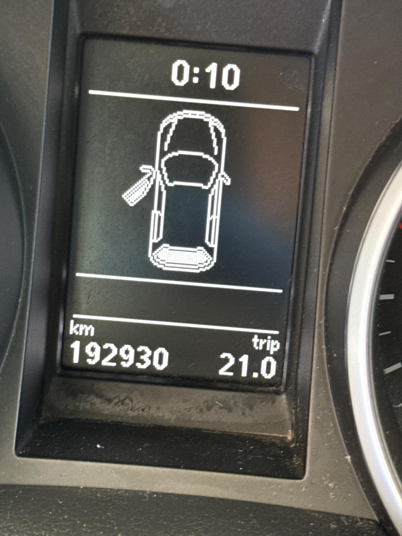 Volkswagen Golf Plus 1.6 TDI DPF Trendline