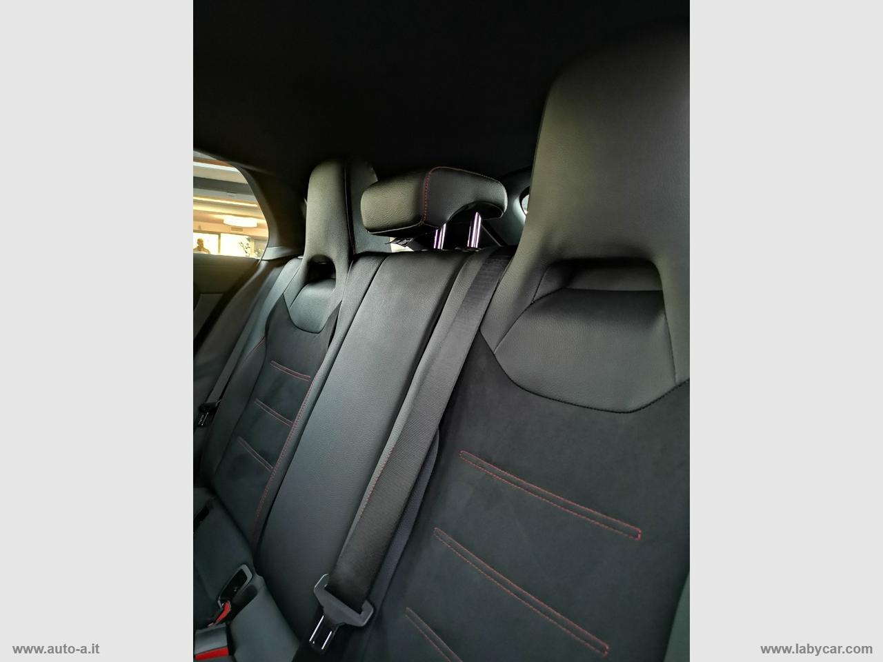 MERCEDES-BENZ CLA 180 d Aut. Shooting Brake Premium