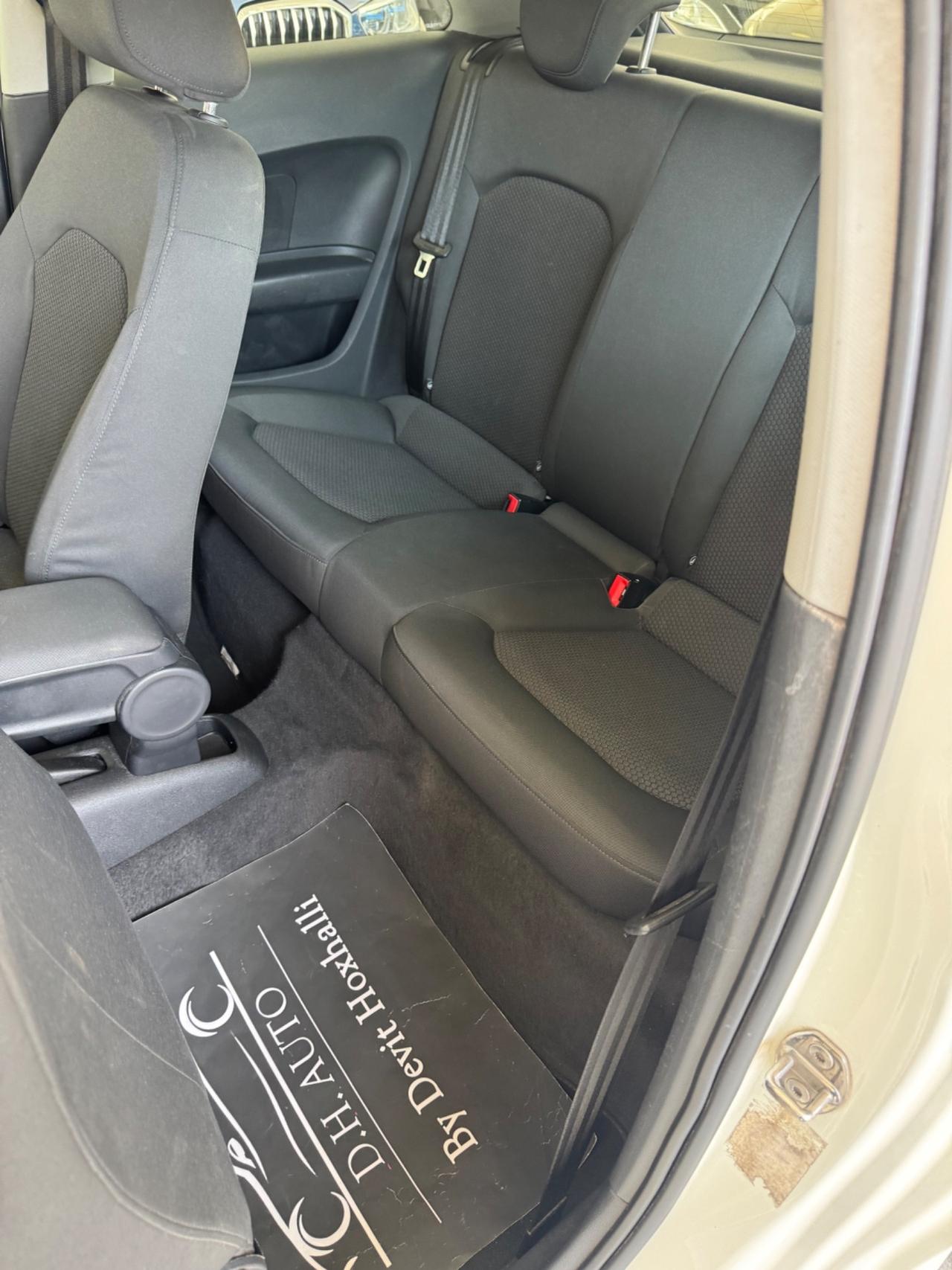 Audi A1 1.6 TDI 105 CV Ambition