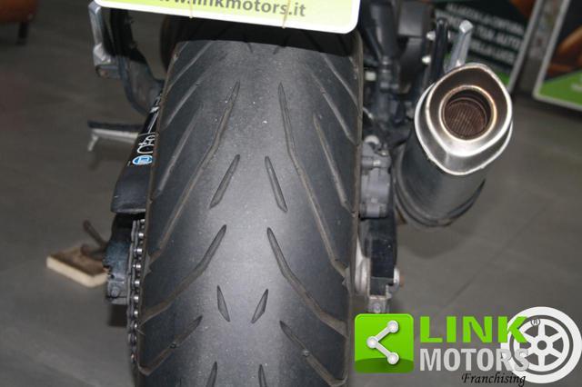 HONDA Hornet 600 CB600F
