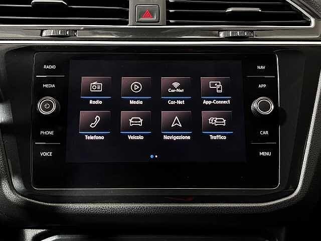 Volkswagen Tiguan 2ª serie 2.0 TDI SCR DSG 4MOTION Business BMT
