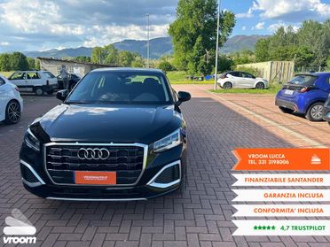 AUDI Q2 Q2 30 TFSI Business Advanced