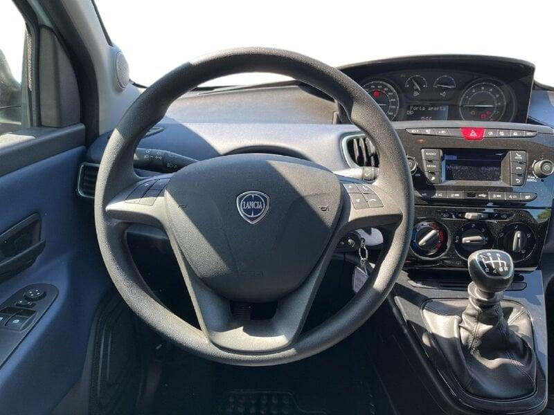 Lancia Ypsilon NUOVA My24 402 Oro 1.0