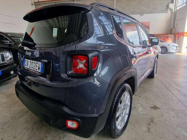 Jeep Renegade Renegade 1.6 mjt S 2wd 130cv