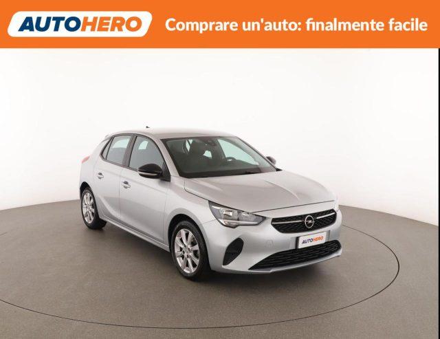 OPEL Corsa 1.2 Edition