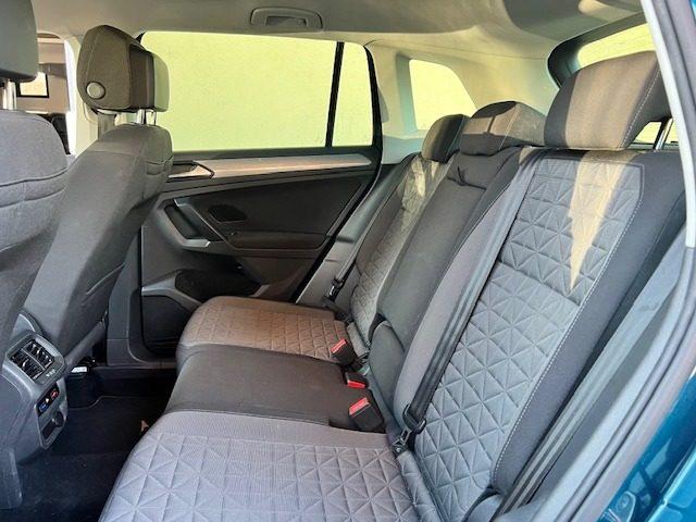 VOLKSWAGEN Tiguan 2.0 TDI 150CV DSG Life DIST. FATTA TAGLIANDI CERTI