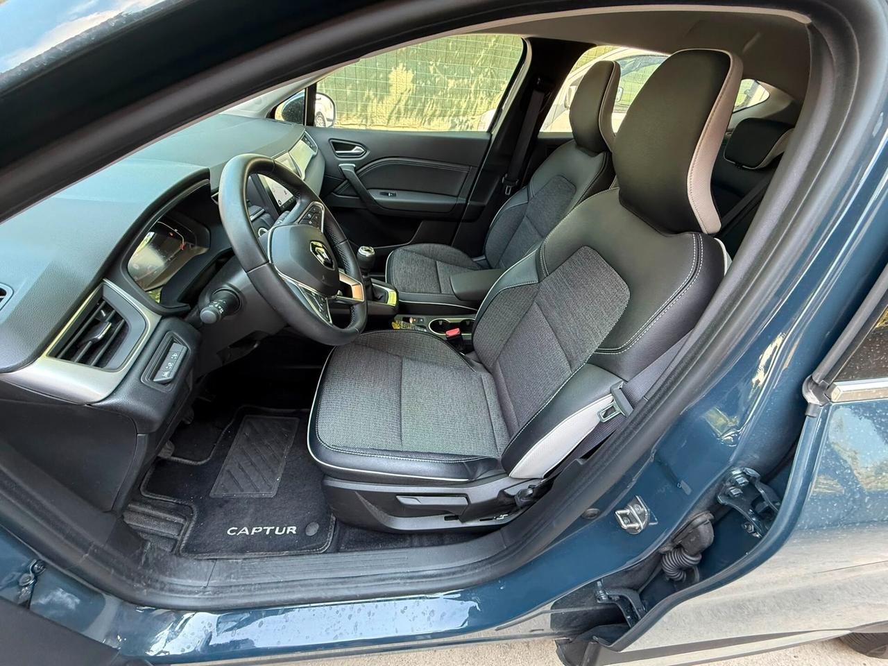 Renault Captur TCe 90 CV INTENS
