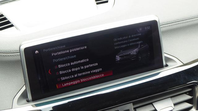 BMW X1 sDrive20i xLine Automatico