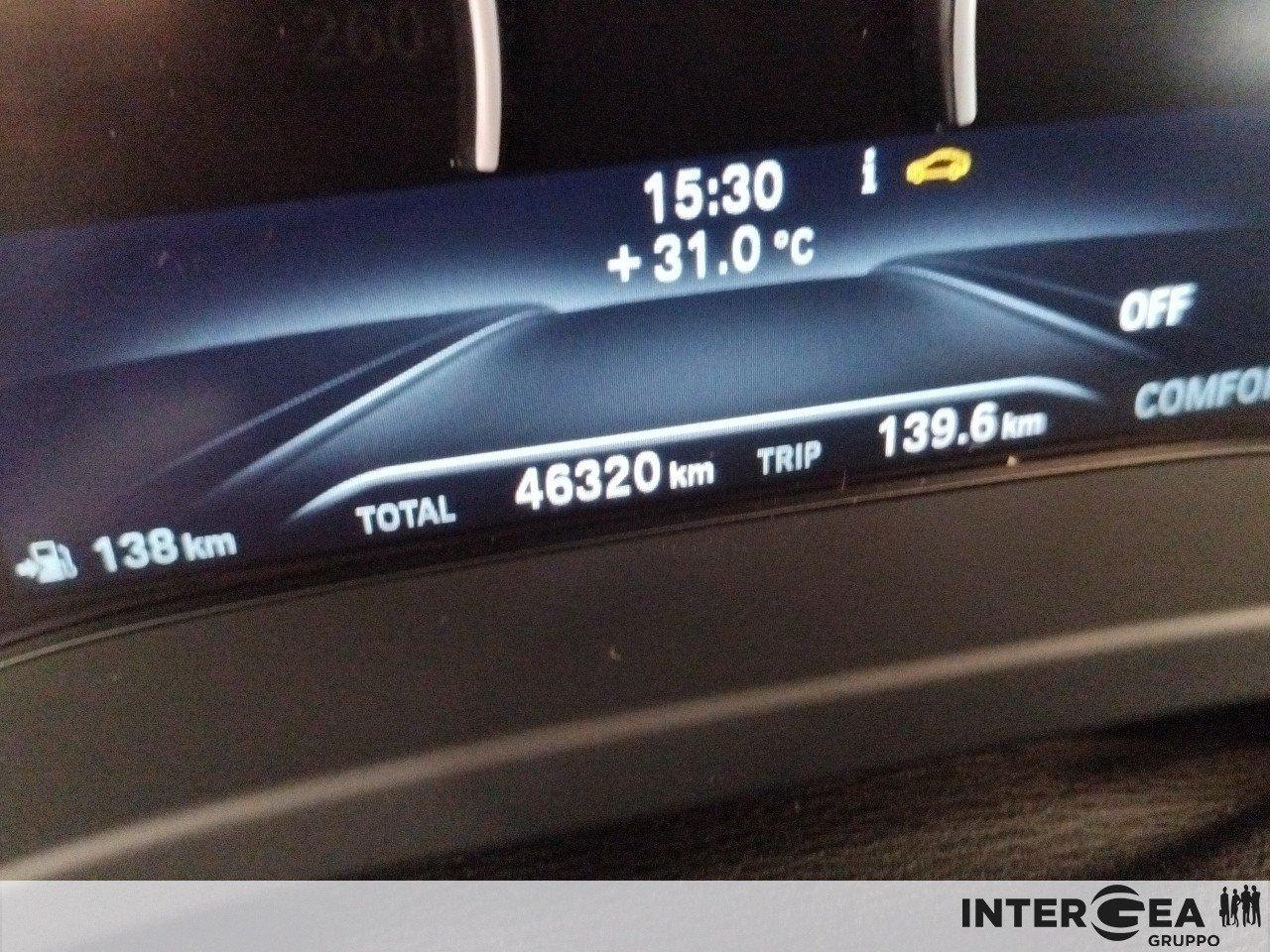 BMW X3 sdrive18d mhev 48V Business Advantage auto
