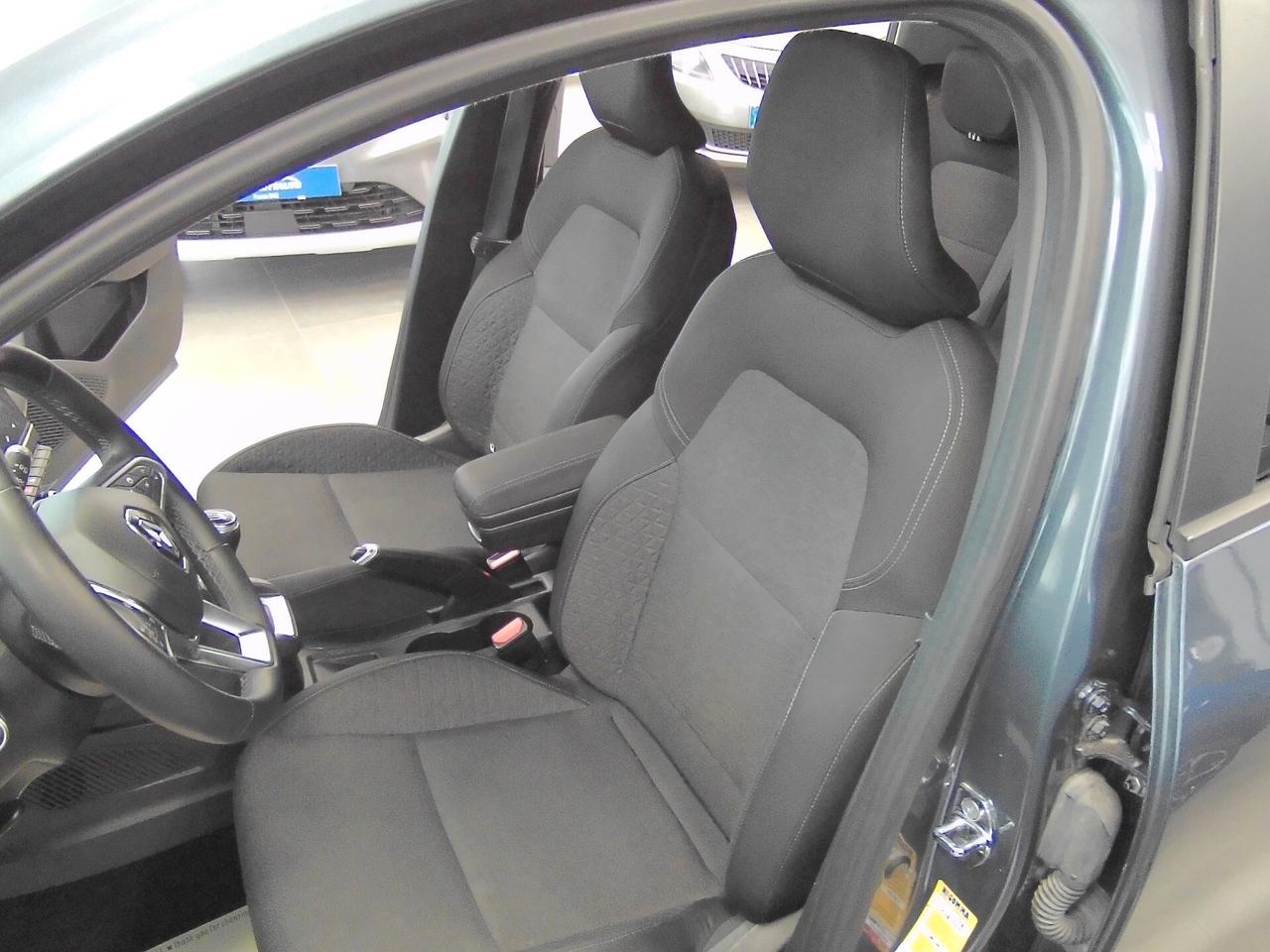 Renault Clio Blue dCi 85 CV 5 porte Intens 2020