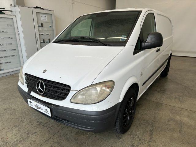 MERCEDES-BENZ Vito 2.2 111 CDI PC-TN Furgone Compact