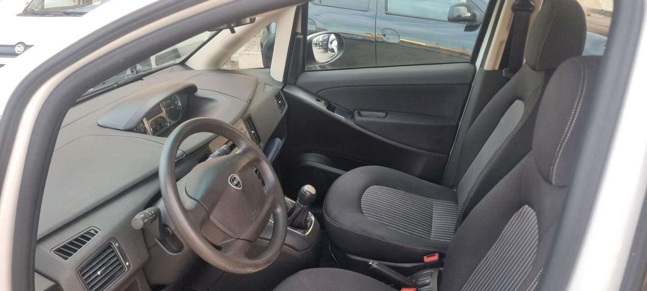 Lancia MUSA 1.3 Mjt 95 CV Gold